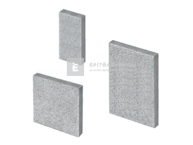 ABeton Linea kombi térkő fehér mosott 6 cm ABeton Linea kombi térkő fehér mosott 6 cm