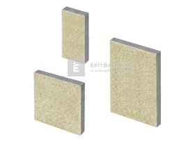 ABeton Linea kombi térkő homok mosott 6 cm ABeton Linea kombi térkő homok mosott 6 cm