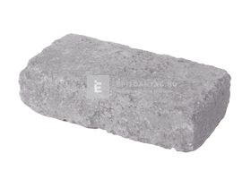 ABeton Antik betontégla antikolt szürke 12x24x6 cm ABeton Antik betontégla antikolt szürke 12x24x6 cm