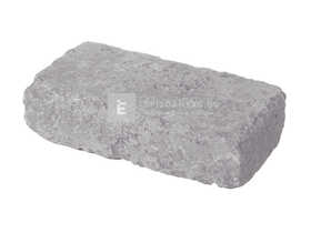 ABeton Antik betontégla antikolt szürke 12x24x6 cm