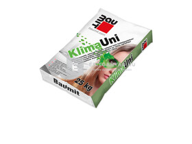 Baumit Sanova Puffer vakolat 50 l Baumit Sanova Puffer vakolat 50 l