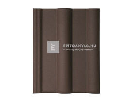 Bramac Classic Novo alapcserép téglavörös