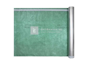 Bramac Membran 100 belső oldali párazáró tetőfólia 148 g, 75 m2 Bramac Membran 100 belső oldali párazáró tetőfólia 148 g, 75 m2