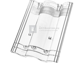 Bramac Római átvilágító cserép Bramac Római átvilágító cserép