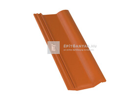 Bramac Római Novo félcserép téglavörös Bramac Római Novo félcserép téglavörös