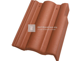 Bramac Római Novo szegélycserép jobb téglavörös Bramac Római Novo szegélycserép jobb téglavörös