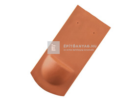 Tondach Hódfarkú szegmensvágású hófogócserép Natur téglavörös Tondach Hódfarkú szegmensvágású hófogócserép Natur téglavörös