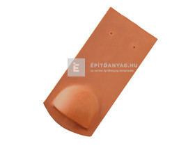 Tondach Hódfarkú szegmensvágású szellőzőcserép Natur téglavörös Tondach Hódfarkú szegmensvágású szellőzőcserép Natur téglavörös