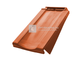 Tondach Nativa szegőcserép jobb Natur téglavörös Tondach Nativa szegőcserép jobb Natur téglavörös