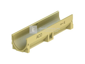 Aco Self Euroline folyókatest 0,5 m Aco Self Euroline folyókatest 0,5 m