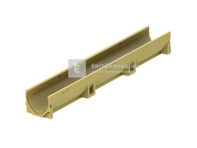 Aco SELF Euroline Folyókatest 1 m Aco SELF Euroline Folyókatest 1 m