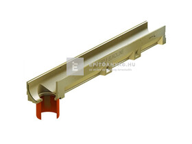 Aco Self Euroline folyókatest 0,5 m Aco Self Euroline folyókatest 0,5 m