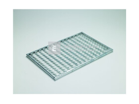 Aco Self Vario lábtörlő rács, horganyzott acél terpesztett hálós 60x40 cm Aco Self Vario lábtörlő rács, horganyzott acél terpesztett hálós 60x40 cm