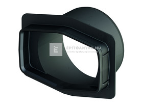 Aco X100 Függőleges adapter DN110 Aco X100 Függőleges adapter DN110