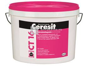 Henkel Ceresit CT 16 Vékonyvakolat alapozó 16 l Henkel Ceresit CT 16 Vékonyvakolat alapozó 16 l