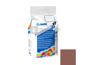 Mapei Keracolor FF Flex fugázó 143 terrakotta 2 kg Mapei Keracolor FF Flex fugázó 143 terrakotta 2 kg