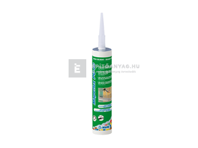 Mapei Mapeflex PU 40 hézagkitöltő festhető szürke 300 ml Mapei Mapeflex PU 40 hézagkitöltő festhető szürke 300 ml