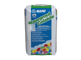 Mapei Mapegrout Colabile szálerősítésű betonjavító habarcs 25 kg Mapei Mapegrout Colabile szálerősítésű betonjavító habarcs 25 kg