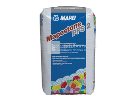 Mapei Mapestone PFS 2 só- és fagyálló fugázóhabarcs 25 kg