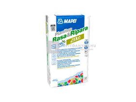 Mapei Planitop Rasa and Ripara betonjavító és simítóhabarcs 25 kg Mapei Planitop Rasa and Ripara betonjavító és simítóhabarcs 25 kg