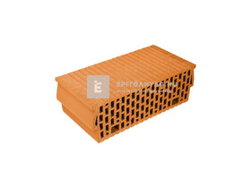 Porotherm béléselem 60x17x25 cm Porotherm béléselem 60x17x25 cm