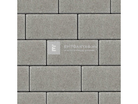 Semmelrock Citytop Térkő szürke 10x20 cm 8 cm Semmelrock Citytop Térkő szürke 10x20 cm 8 cm