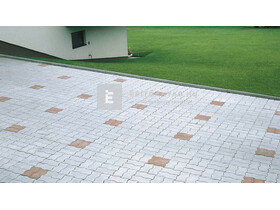 Semmelrock Univerzális térkő Hullámkő szürke 11,25x22,5 cm 6 cm Semmelrock Univerzális térkő Hullámkő szürke 11,25x22,5 cm 6 cm