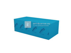 MP Isomaster XPS SVW Extrudált hőszigetelő lemez 2 cm 15 m2