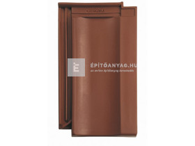 Creaton OPTIMA alapcserép Nuance rézvörös engóbozott Creaton OPTIMA alapcserép Nuance rézvörös engóbozott