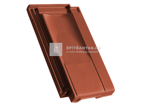 Creaton OPTIMA szellőzőcserép Nuance rézvörös engóbozott Creaton OPTIMA szellőzőcserép Nuance rézvörös engóbozott