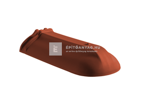 Creaton kezdő kúpcserép PH lekerekített Nuance rézvörös engóbozott Creaton kezdő kúpcserép PH lekerekített Nuance rézvörös engóbozott