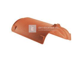 Creaton Kúpcserép PF natúrvörös Creaton Kúpcserép PF natúrvörös