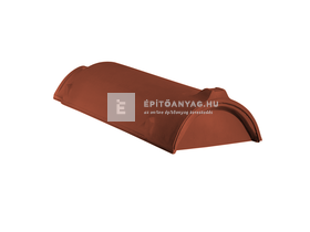 Creaton kezdő kúpcserép PV Nuance rézvörös engóbozott Creaton kezdő kúpcserép PV Nuance rézvörös engóbozott