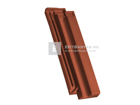 Creaton OPTIMA félcserép Nuance rézvörös engóbozott Creaton OPTIMA félcserép Nuance rézvörös engóbozott