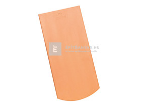 Creaton AMBIENTE szegmensvágású szellőző alapcserép natúrvörös Creaton AMBIENTE szegmensvágású szellőző alapcserép natúrvörös