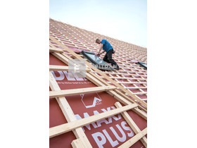 Dörken Delta-Maxx Plusz Alátétfedés páraáteresztő, ragasztósávval 1,50x50 m Dörken Delta-Maxx Plusz Alátétfedés páraáteresztő, ragasztósávval 1,50x50 m