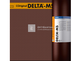 Dörken Delta MS Szigetelésvédő lemez 1,5x20 m Dörken Delta MS Szigetelésvédő lemez 1,5x20 m