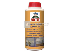 Mester Purhab, Festék Eltávolító 750 ml Mester Purhab, Festék Eltávolító 750 ml