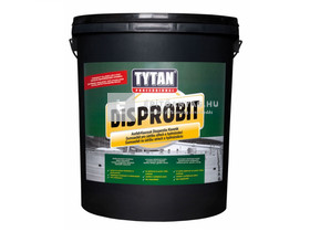 Masterplast Selena Tytan Disprobit diszperziós aszfalt-gumi keverék 5 kg Masterplast Selena Tytan Disprobit diszperziós aszfalt-gumi keverék 5 kg