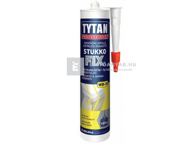 Masterplast Tytan Stukkófix WB-35 ragasztó fehér 310 ml Masterplast Tytan Stukkófix WB-35 ragasztó fehér 310 ml