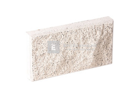 Leier Architektúra falburkoló törtfehér 20x40x5 cm Leier Architektúra falburkoló törtfehér 20x40x5 cm