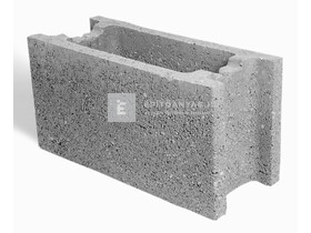 Leier zsalukő 20 cm Leier zsalukő 20 cm