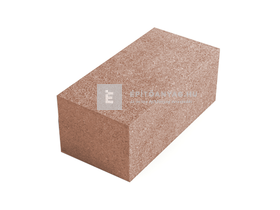 Leier Rollo térkő fahéj 10x20x6 cm Leier Rollo térkő fahéj 10x20x6 cm