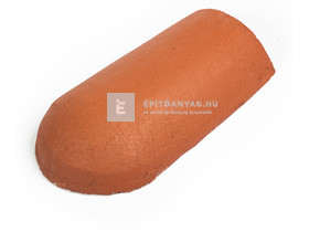 Leier Toscana kezdő kúpcserép terra Leier Toscana kezdő kúpcserép terra