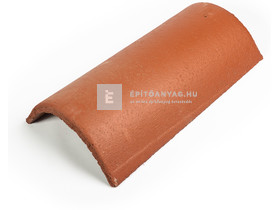 Leier Toscana kúpcserép terra Leier Toscana kúpcserép terra