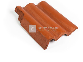 Leier Toscana balos szegélycserép terra Leier Toscana balos szegélycserép terra