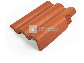 Leier Toscana jobbos szegélycserép terra Leier Toscana jobbos szegélycserép terra