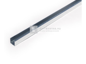 CW 50 válaszfal profil 3 m CW 50 válaszfal profil 3 m