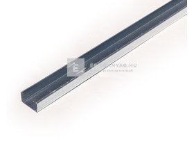 CW 75 válaszfal profil 3 m CW 75 válaszfal profil 3 m