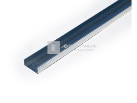 CW 100 válaszfal profil 4 m CW 100 válaszfal profil 4 m